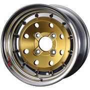 FG WEDS レーシングフォージ