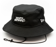 【通販限定】NEW ERA CAP ADVENTURE LIGHT WORK WHEELS WORKホイールと同時購入で送料無料!! WORKと世界的な人気ブランドNew Eraとのコラボレーションが実現しました。 WORK 