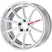 ZR10 2P フルリバースリム WORK エモーション
