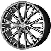 WORK/LS バサラ SUV LX（タイヤホイールセット）｜フジ