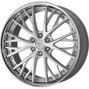 バサラ SUV WORK LS