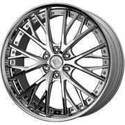バサラ SUV WORK LS