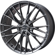 WORK/シュヴァート ブルネン LX（タイヤホイールセット）｜フジ