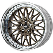 WORK / VS XV Limited Edition