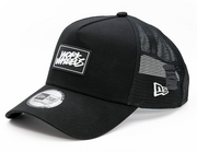 NEW ERA CAP WORK 45th ANNIVERSARY LIMITED EDITION WORKホイールと同時購入で送料無料!! WORKと世界的な人気ブランドNew Eraとのコラボレーションが実現しました。 WORK 