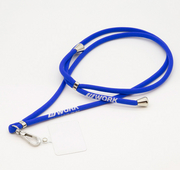 【通販限定】WORK スマホショルダーストラップ WORKホイールと同時購入で送料無料!! 全長120cm WORK 