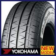 キャンパー YOKOHAMA ブルーアース