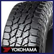 A/T4 G018 RBL YOKOHAMA ジオランダー