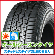 CV 4S G061 オールシーズン YOKOHAMA ジオランダー