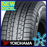 エイトSUV IG81 YOKOHAMA アイスガード