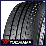 RV02B 新車装着タイヤ YOKOHAMA ヨコハマ