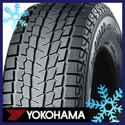 SUV G075/YOKOHAMA ICE GUARD