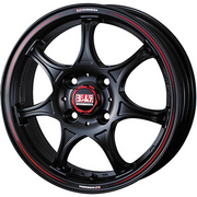 WRS Seven YOSHIMURA ヨシムラ