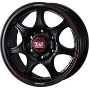 WRS Seven YOSHIMURA ヨシムラ