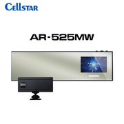 AR-525MW MSSS受信対応 レーザー式オービス対応セーフティレーダー   CELLSTAR 