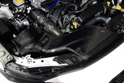 ブリッツ カーボンインテークシステム 適合車種 SUBARU WRX S4 2022/11- 型式 VBH 品番 27036 、コアタイプ A3 BLITZ 