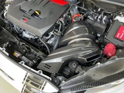 ブリッツ カーボンインテークシステム 適合車種 TOYOTA GRヤリス 2024/04- 型式 GXPA16 品番 27039 、コアタイプ A3 BLITZ 