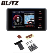 TL245R Touch-LASER + BLRP-10 レーザー＆レーダー探知機 ディスプレイハンガー セット JMA-520/JMA-401取締機対応！MSSS対応！従来品比較で受信性能27％UP！ スキャン機能で誤警報を大幅低減！ BLITZ 