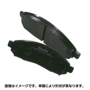 ブレンボ ブラックブレーキパッド（フロント＆リア セット） 品番 F：P06 018 R：P56 048 BCNR33 95/1～99/1 GT-R BREMBO 