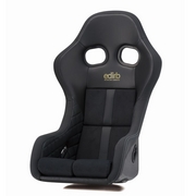 edirb 0A1 NC -ZETAIV- 西陣カーボン カーボン製シェル フルバケットシート 伝統的工芸品「西陣織」の技術を用いたカーボン素材【NISHIJIN CARBON】をシェルに採用したハイエンドモデルのフルバケットシート 新素材ヴィーガンレザー【ビガプリモ】の採用 BRIDE 