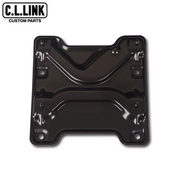 シーエルリンク CL20 スペアタイヤオフセットブラケット 送料無料 (一部地域を除く) 商品コード：CL20STOBS ■重量：2.3kg   CL LINK 