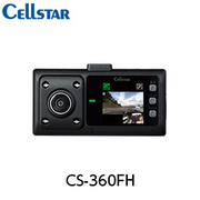CS-360FH ドライブレコーダー   CELLSTAR 