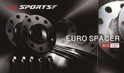 IG SPORTS EURO SPACER ユーロ スペーサー 1SET ２枚入り 品番:ES-AU-01 品番:ES-AU-01 厚み（mm）:3、外径（mm）:149、PCD:112、ホール数:10、センターハブ径:φ66.6、センターハブ:HUBなし、ネジサイズ:M14×P1.5、取付座/2面幅:13R/17、付属ボルト有無:無、付属ボルト長さ(mm):- 適合車種 アウディ IG JAPAN 