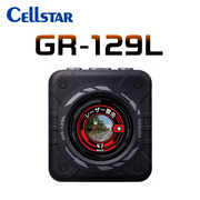 GR-129L レーザー式オービス対応GPSレシーバー   CELLSTAR