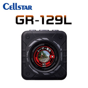 CELLSTAR GR-129L レーザー式オービス対応GPSレシーバー ｜フジ
