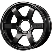 グラムライツ RS 57DR-X トヨタ車専用 RAYS RAYS SEASON SELECTION