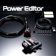 HKS パワーエディター  適合 ヴェルファイア TAHA40W 23/06 - HKS 