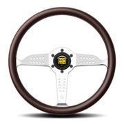 【正規品輸入品】 SUPER GRAND PRIX スーパーグランプリ 35Φ HL-02 ホーンボタンHB-22が付属します。ボス（ハブ）・アースリング・配線・取付ビス・レンチは付属しません。ボス（ハブ）側の付属品をご利用下さい。 MOMO 
