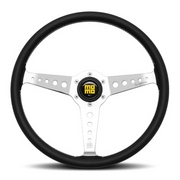 【正規品輸入品】 CALIFORNIA カリフォルニア 36Φ HL-03 ホーンボタンHB-22が付属します。ボス（ハブ）・アースリング・配線・取付ビス・レンチは付属しません。ボス（ハブ）側の付属品をご利用下さい。 MOMO 
