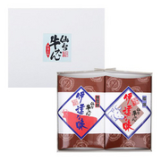 仙台牛タン伊達な味（塩・味噌） マルニ食品