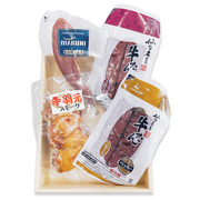 特選スモークセット マルニ食品