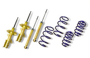 カヤバ ローファースポーツ キット セレナ HC26 12/08～ 20X S-HYBRID、20G S-HYBRID、2WD 品番 LKIT-HC26 KYB 