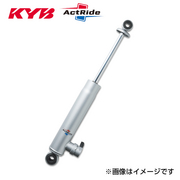 【3月発売 新商品】カヤバ ActRide KIT（電子制御サスペンション） 車種：トヨタ ハイエース 型式：200系全車 2WD 適合：200系ハイエース 04/08～ 2WD 品番：EAB21902085 KYB 