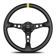 【正規品輸入品】モモ ハンドル MOD.07 モデル07 35Φ M-41 ボス（ハブ）・アースリング・配線・取付ビス・レンチは付属しません。ボス（ハブ）側の付属品をご利用下さい。 MOMO 