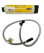 タイヤ修理キット 交換用シーラント シーラント容量 440ml  LEHRMEISTER 