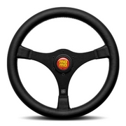 【正規品輸入品】 RACING HERITAGE 1968 レーシングヘリテージ1968 35Φ RH-01 ホーンボタンが付属します。ボス（ハブ）・アースリング・配線・取付ビス・レンチは付属しません。ボス（ハブ）側の付属品をご利用下さい。 MOMO 