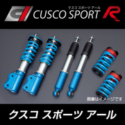 クスコ車高調 CUSCO SPORT R 適合 インプレッサ WRX GVB 2010.7-2014.4 4WD  品番:692 64R CP 減衰力調整 F/R:24段 アッパーマウント F:ピロ調整式 R:ピロ固定式 車高調整機構 F/R:全長調整 CUSCO 