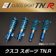 クスコ車高調 CUSCO SPORT TN_R 適合 インプレッサ WRX GVB 2010.7-2014.4 4WD  品番:692 64V CP 減衰力調整 F/R:24段 アッパーマウント F:ピロ調整式 R:ピロ固定式 車高調整機構 F/R:全長調整 CUSCO 