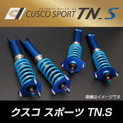 クスコ車高調 CUSCO SPORT TN_S 適合 インプレッサ WRX GVB 2010.7-2014.4 4WD  品番:692 64W CN 減衰力調整 F/R:24段 アッパーマウント F:ピロ調整式 R:ゴム固定式 車高調整機構 F/R:全長調整 CUSCO 