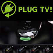 プラグ・コンセプト PLUG TV!for Volkswagen 品番：PL3-TV-V001 TV・DVD・ナビキャンセラー ナビ等を取り外す技術的な作業は一切必要無く、車両の OBD ポートに PLUG TV! を差し込むだけ。 Discover Pro(9.2inch/8inch)・RNS 850 ナビゲーションシステム搭載車 CODETECH CAM