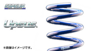 エスペリア UPSUS アップサス 適合 プリウス UPサス MXWH65 4WD　G / Z　R5/1～ 品番 T-8705 ダウン量 フロント 20～30UP リア 20～30UP ESPELIR 