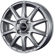 HR-10 ホンダ車専用 BRIDGESTONE エーゲイン