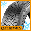 バイキングコンタクト8 CONTINENTAL コンチ