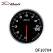 アドバンス BFメーター 60φ タコメーター 0RPM～9000RPM ホワイト DF10704 ディーゼル車不可、外車不可 ご使用の際は別売りのDefi-Link ADVANCEコントロールユニットSEまたはADVANCEコントロールユニットが必要です。 Defi