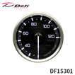 アドバンスA1 60φ 水温計 20°C～120°C 指針・目盛り・数字：白 DF15301 ネジピッチ 1/8PT ご使用の際は別売りのDefi-Link ADVANCEコントロールユニットSEまたはADVANCEコントロールユニットが必要です。 Defi