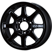 PDT1 Black Limited Edition ENKEI ALLROAD